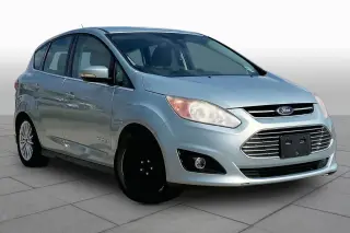 Ford C-MAX Hybrid 2013 SEL 4dr Wagon