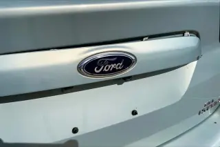 Ford C-MAX Hybrid 2013 SEL 4dr Wagon