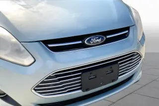 Ford C-MAX Hybrid 2013 SEL 4dr Wagon