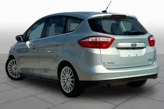 Ford C-MAX Hybrid 2013 SEL 4dr Wagon