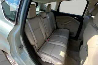Ford C-MAX Hybrid 2013 SEL 4dr Wagon