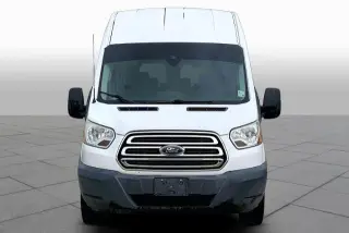 Ford Transit 2015 350 XL 3dr LWB High Roof Passenger Van w/Sliding Passenger Side Door