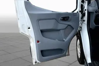 Ford Transit 2015 350 XL 3dr LWB High Roof Passenger Van w/Sliding Passenger Side Door