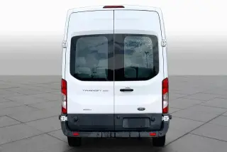 Ford Transit 2015 350 XL 3dr LWB High Roof Passenger Van w/Sliding Passenger Side Door