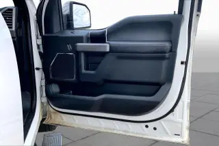 Ford F-150 2019 4x4 Platinum 4dr SuperCrew 5.5 ft. SB