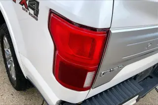 Ford F-150 2019 4x4 Platinum 4dr SuperCrew 5.5 ft. SB
