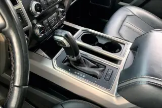 Ford F-150 2019 4x4 Platinum 4dr SuperCrew 5.5 ft. SB