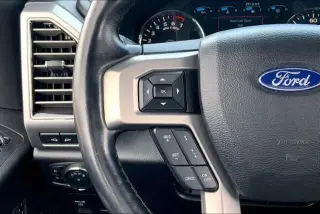 Ford F-150 2019 4x4 Platinum 4dr SuperCrew 5.5 ft. SB