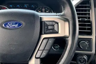 Ford F-150 2019 4x4 Platinum 4dr SuperCrew 5.5 ft. SB