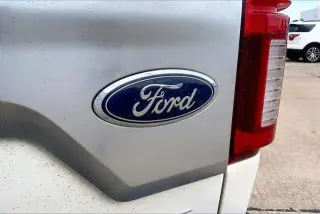 Ford F-150 2019 4x4 Platinum 4dr SuperCrew 5.5 ft. SB