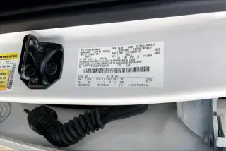 Ford F-150 2019 4x4 Platinum 4dr SuperCrew 5.5 ft. SB
