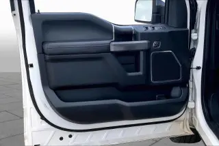 Ford F-150 2019 4x4 Platinum 4dr SuperCrew 5.5 ft. SB