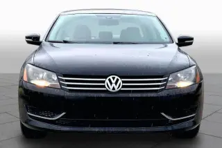 Volkswagen Passat 2013 SE 4dr Sedan 5M