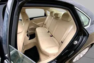 Volkswagen Passat 2013 SE 4dr Sedan 5M