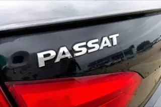 Volkswagen Passat 2013 SE 4dr Sedan 5M