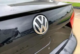 Volkswagen Passat 2013 SE 4dr Sedan 5M