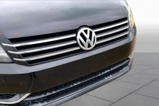 Volkswagen Passat 2013 SE 4dr Sedan 5M