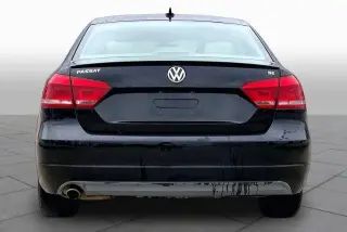 Volkswagen Passat 2013 SE 4dr Sedan 5M