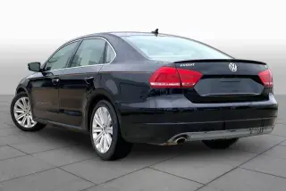 Volkswagen Passat 2013 SE 4dr Sedan 5M