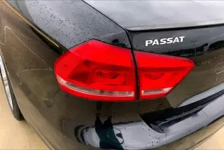 Volkswagen Passat 2013 SE 4dr Sedan 5M