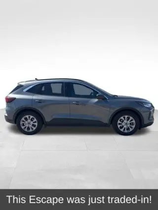 Ford Escape 2023 Active 4dr SUV