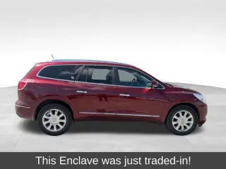 Buick Enclave 2016 Leather 4dr Crossover