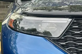 Ford Explorer 2021 AWD ST 4dr SUV