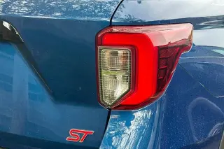 Ford Explorer 2021 AWD ST 4dr SUV