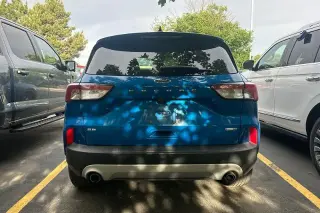 Ford Escape 2020 AWD SE 4dr SUV