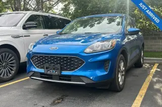 Ford Escape 2020 AWD SE 4dr SUV