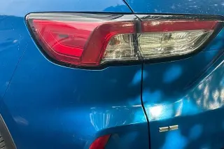 Ford Escape 2020 AWD SE 4dr SUV