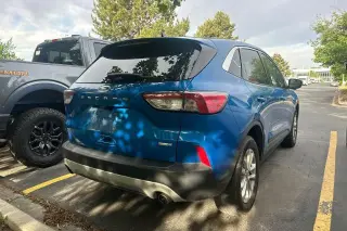 Ford Escape 2020 AWD SE 4dr SUV