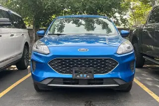 Ford Escape 2020 AWD SE 4dr SUV