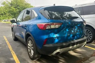 Ford Escape 2020 AWD SE 4dr SUV