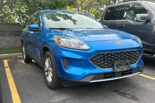 Ford Escape 2020 AWD SE 4dr SUV