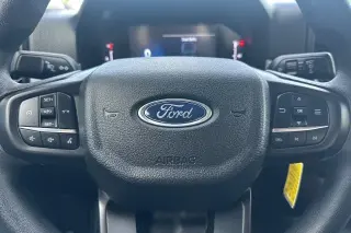 Ford Ranger 2025 4x4 XL 4dr SuperCrew 5.0 ft. SB