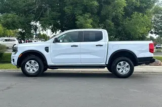 Ford Ranger 2025 4x4 XL 4dr SuperCrew 5.0 ft. SB