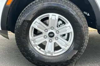 Ford Ranger 2025 4x4 XL 4dr SuperCrew 5.0 ft. SB