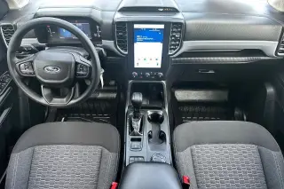 Ford Ranger 2025 4x4 XL 4dr SuperCrew 5.0 ft. SB