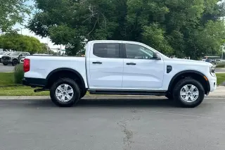Ford Ranger 2025 4x4 XL 4dr SuperCrew 5.0 ft. SB