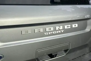 Ford Bronco Sport 2022 AWD Big Bend 4dr SUV
