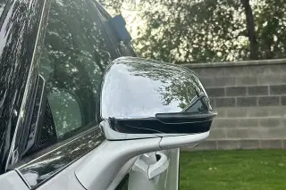 Lincoln Aviator 2021 AWD Black Label 4dr SUV