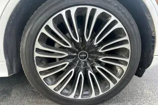 Lincoln Aviator 2021 AWD Black Label 4dr SUV