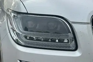 Lincoln Navigator 2019 4x4 Reserve 4dr SUV