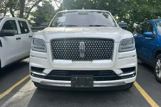 Lincoln Navigator 2019 4x4 Reserve 4dr SUV