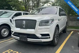Lincoln Navigator 2019 4x4 Reserve 4dr SUV