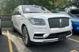 Lincoln Navigator 2019 4x4 Reserve 4dr SUV