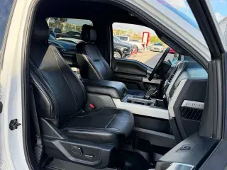 Ford F-150 2015 4x4 Lariat 4dr SuperCrew 5.5 ft. SB