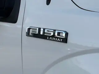 Ford F-150 2015 4x4 Lariat 4dr SuperCrew 5.5 ft. SB
