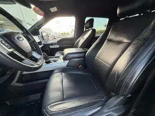 Ford F-150 2015 4x4 Lariat 4dr SuperCrew 5.5 ft. SB
